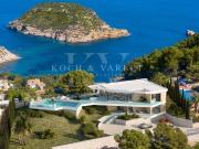 Chalet en venta en Jávea/Xàbia