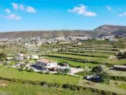 Chalet en venta en Benitachell