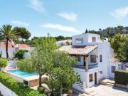 Chalet en venta en Jávea/Xàbia