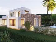 Chalet en venta en Jávea/Xàbia