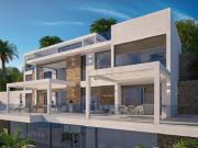 Chalet en venta en Jávea/Xàbia