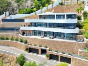 Chalet en venta en Jávea/Xàbia