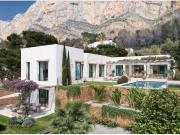 Chalet en venta en Jávea/Xàbia
