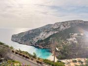 Chalet en venta en Jávea/Xàbia