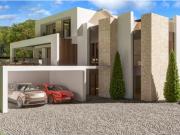 Chalet en venta en Jávea/Xàbia