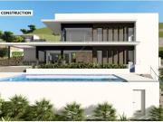 Chalet en venta en Jávea/Xàbia