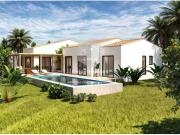 Chalet en venta en Jávea/Xàbia