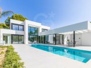 Chalet en venta en Jávea/Xàbia