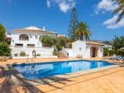 Chalet en venta en Jávea/Xàbia