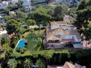 Chalet en venta en Jávea/Xàbia
