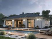 Chalet en venta en Jávea/Xàbia