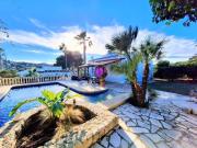 Chalet en venta en Jávea/Xàbia