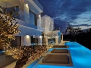 Chalet en venta en Jávea/Xàbia