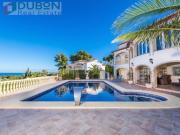 Chalet en venta en Jávea/Xàbia