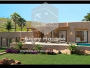 Chalet en venta en Jávea/Xàbia