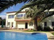 Chalet en venta en Jávea/Xàbia