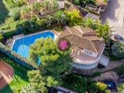 Chalet en venta en Jávea/Xàbia