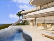 Chalet en venta en Jávea/Xàbia