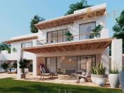 Chalet en venta en Jávea/Xàbia
