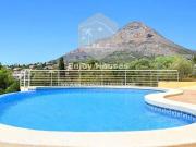 Chalet en venta en Jávea/Xàbia