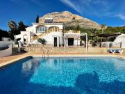 Chalet en venta en Jávea/Xàbia