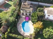 Chalet en venta en Jávea/Xàbia