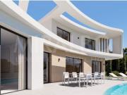 Chalet en venta en Jávea/Xàbia