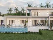 Chalet en venta en Jávea/Xàbia