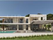 Chalet en venta en Jávea/Xàbia