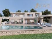 Chalet en venta en Jávea/Xàbia