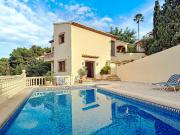 Chalet en venta en Jávea/Xàbia