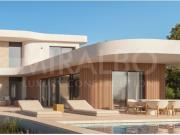 Chalet en venta en Jávea/Xàbia