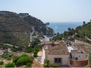 Chalet en venta en Jávea/Xàbia