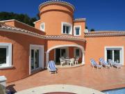 Chalet en venta en Jávea/Xàbia