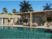 Chalet en venta en Jávea/Xàbia