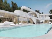 Chalet en venta en Jávea/Xàbia