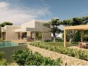 Chalet en venta en Jávea/Xàbia