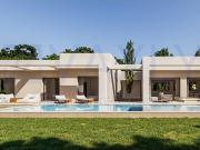 Chalet en venta en Jávea/Xàbia