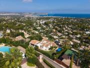 Chalet en venta en Jávea/Xàbia