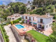 Chalet en venta en Jávea/Xàbia