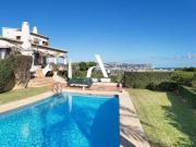 Chalet en venta en Jávea/Xàbia, Adsubia