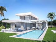 Chalet en venta en Javea / Xàbia, Alicante Costa Blanca