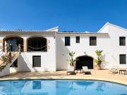 Chalet en venta en Javea / Xàbia, Alicante Costa Blanca