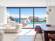 Chalet en venta en Jávea/Xàbia, Balcon Al Mar