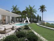 Chalet en venta en Jávea/Xàbia, Balcon Al Mar