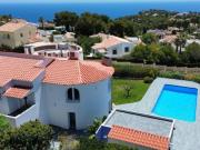 Chalet en venta en Jávea/Xàbia, BALCON AL MAR