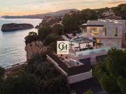 Chalet en venta en Jávea/Xàbia, Cabo La Nao