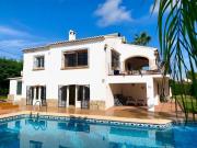 Chalet en venta en Jávea/Xàbia, Cap Martí