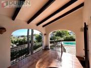 Chalet en venta en Jávea/Xàbia, Cap Marti