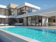 Chalet en venta en Jávea/Xàbia, Costa